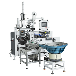 WG-350FQ/450FQ 全自動(dòng)分切機(jī)